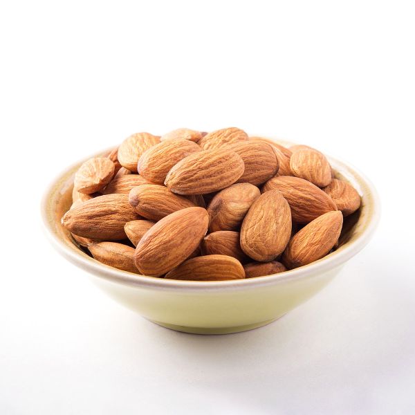 NT California Almonds